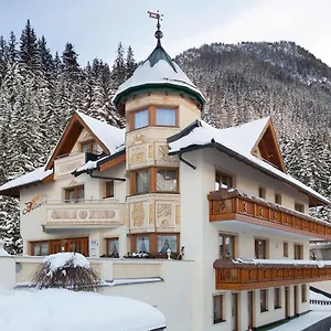 Hotel Garni Bellevue, Ischgl