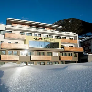 Hotel Garni Arosa, Ischgl
