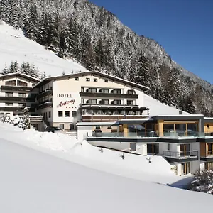 Hotel Antony, Ischgl