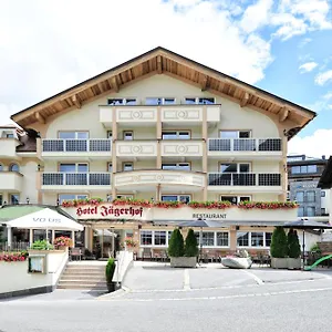 4* Hotel Jaegerhof