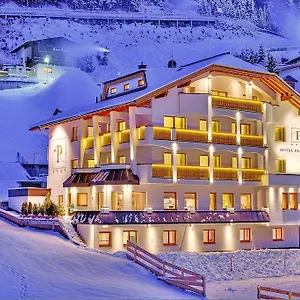 Hotel Palin, Ischgl